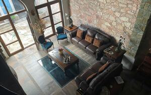 Villa Queretaro - Santiago de Querétaro, Mexico