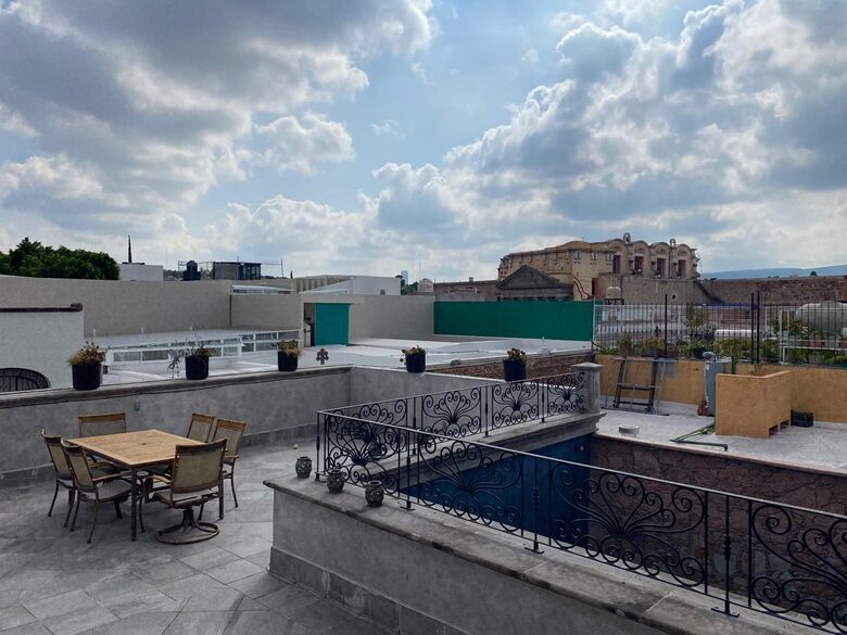 Villa Queretaro - Santiago de Querétaro, Mexico