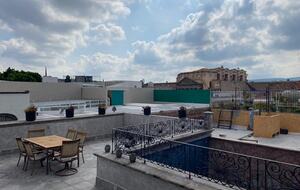 Villa Queretaro - Santiago de Querétaro, Mexico