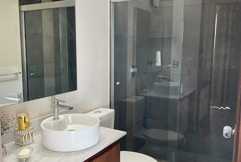 Villa Queretaro - Santiago de Querétaro, Mexico