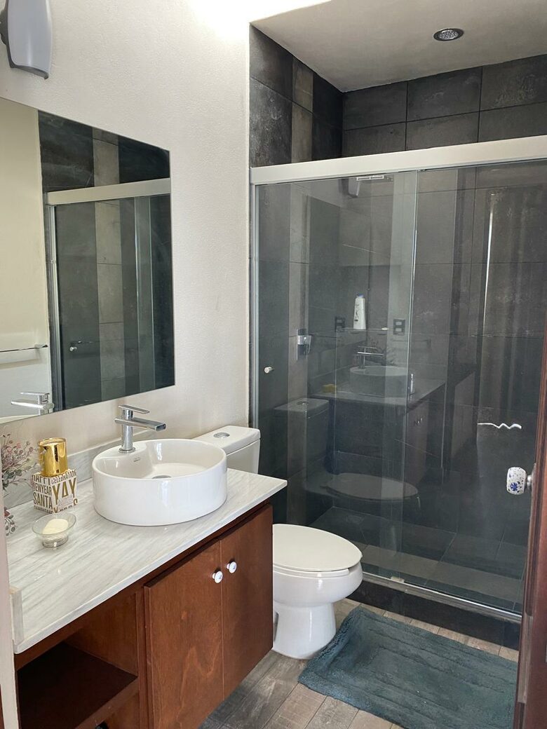 Villa Queretaro - Santiago de Querétaro, Mexico