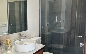 Villa Queretaro - Santiago de Querétaro, Mexico