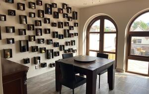 Villa Queretaro - Santiago de Querétaro, Mexico