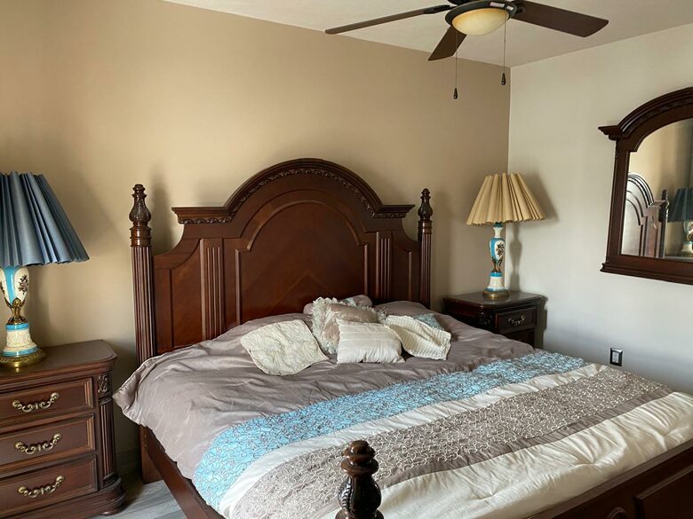 Villa Queretaro - Santiago de Querétaro, Mexico