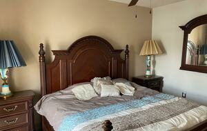 Villa Queretaro - Santiago de Querétaro, Mexico