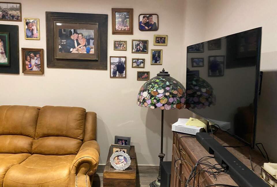 Villa Queretaro - Santiago de Querétaro, Mexico