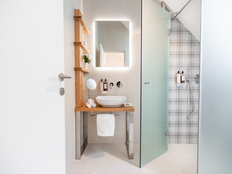 Refined Retreat in the Soca Valley - Soca, Slovenia