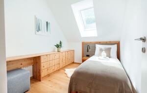 Refined Retreat in the Soca Valley - Soca, Slovenia