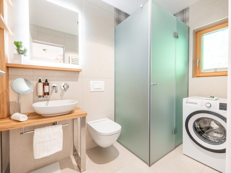 Refined Retreat in the Soca Valley - Soca, Slovenia