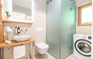 Refined Retreat in the Soca Valley - Soca, Slovenia