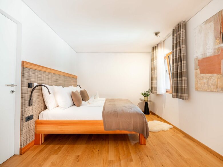 Refined Retreat in the Soca Valley - Soca, Slovenia