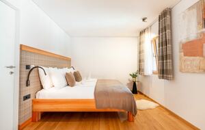 Refined Retreat in the Soca Valley - Soca, Slovenia