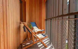 Refined Retreat in the Soca Valley - Soca, Slovenia