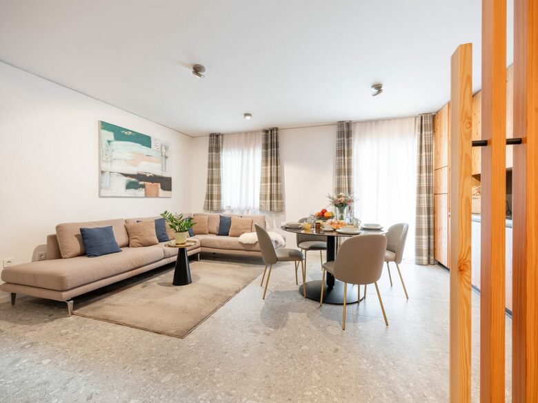 Refined Retreat in the Soca Valley - Soca, Slovenia