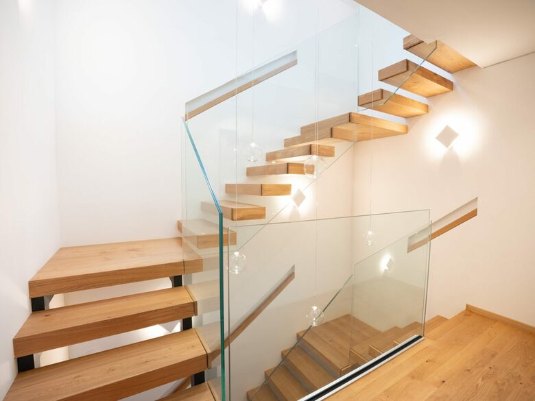 Refined Retreat in the Soca Valley - Soca, Slovenia