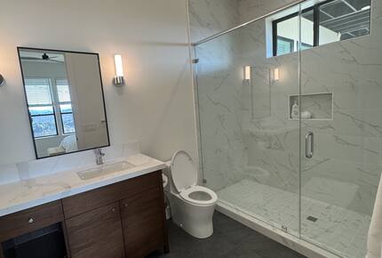 Wine Country Escape | Elegant Skyfarm Estate Overlooking Fountaingrove Golf Course - Santa Rosa, California