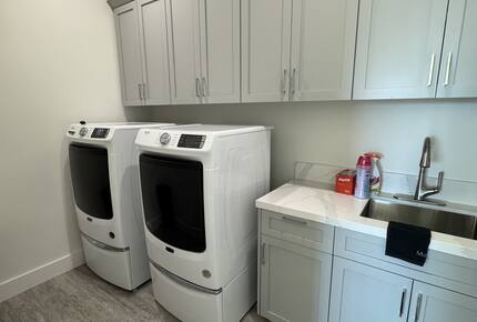 Wine Country Escape | Elegant Skyfarm Estate Overlooking Fountaingrove Golf Course - Santa Rosa, California