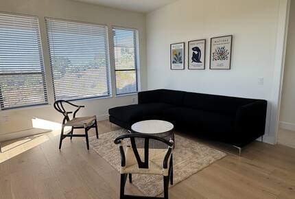 Wine Country Escape | Elegant Skyfarm Estate Overlooking Fountaingrove Golf Course - Santa Rosa, California