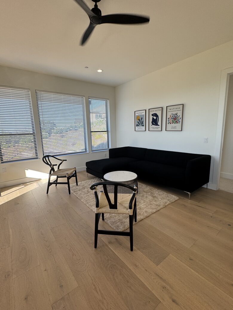 Wine Country Escape | Elegant Skyfarm Estate Overlooking Fountaingrove Golf Course - Santa Rosa, California