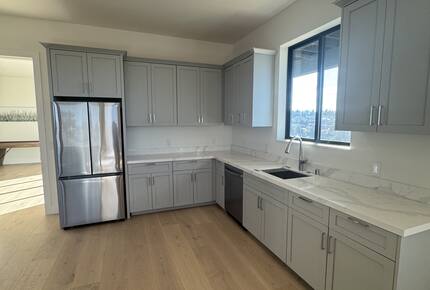 Wine Country Escape | Elegant Skyfarm Estate Overlooking Fountaingrove Golf Course - Santa Rosa, California