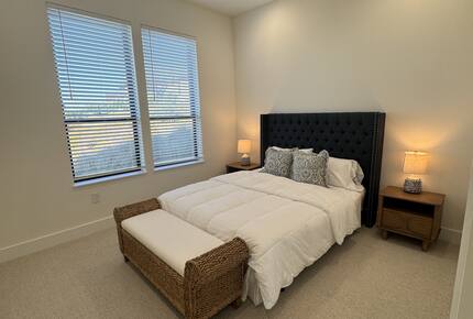 Wine Country Escape | Elegant Skyfarm Estate Overlooking Fountaingrove Golf Course - Santa Rosa, California