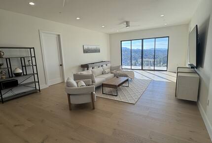 Wine Country Escape | Elegant Skyfarm Estate Overlooking Fountaingrove Golf Course - Santa Rosa, California