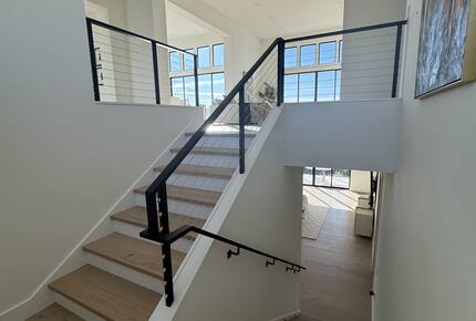 Wine Country Escape | Elegant Skyfarm Estate Overlooking Fountaingrove Golf Course - Santa Rosa, California