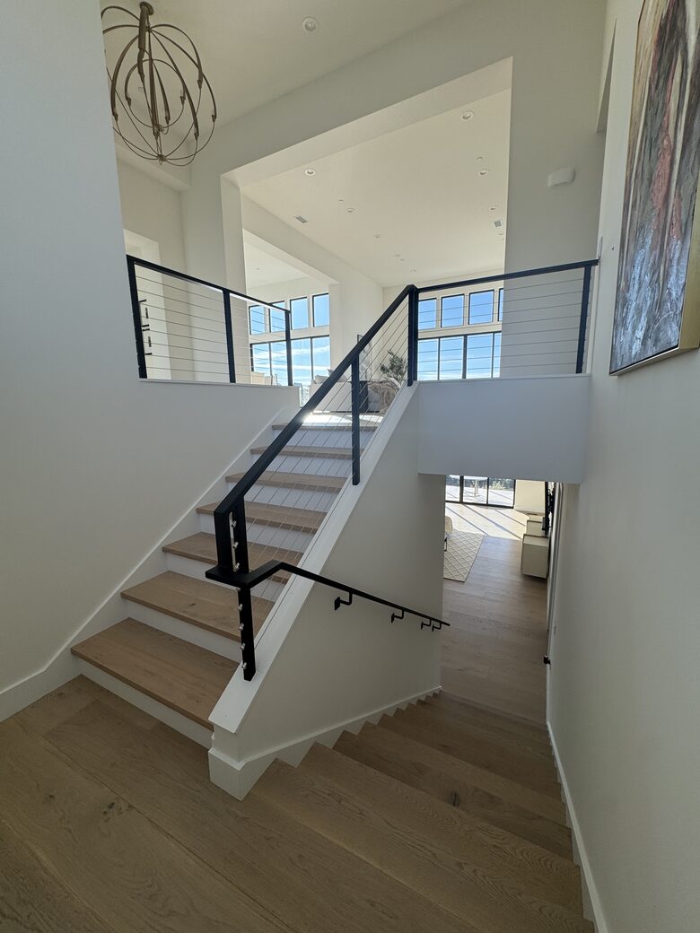 Wine Country Escape | Elegant Skyfarm Estate Overlooking Fountaingrove Golf Course - Santa Rosa, California