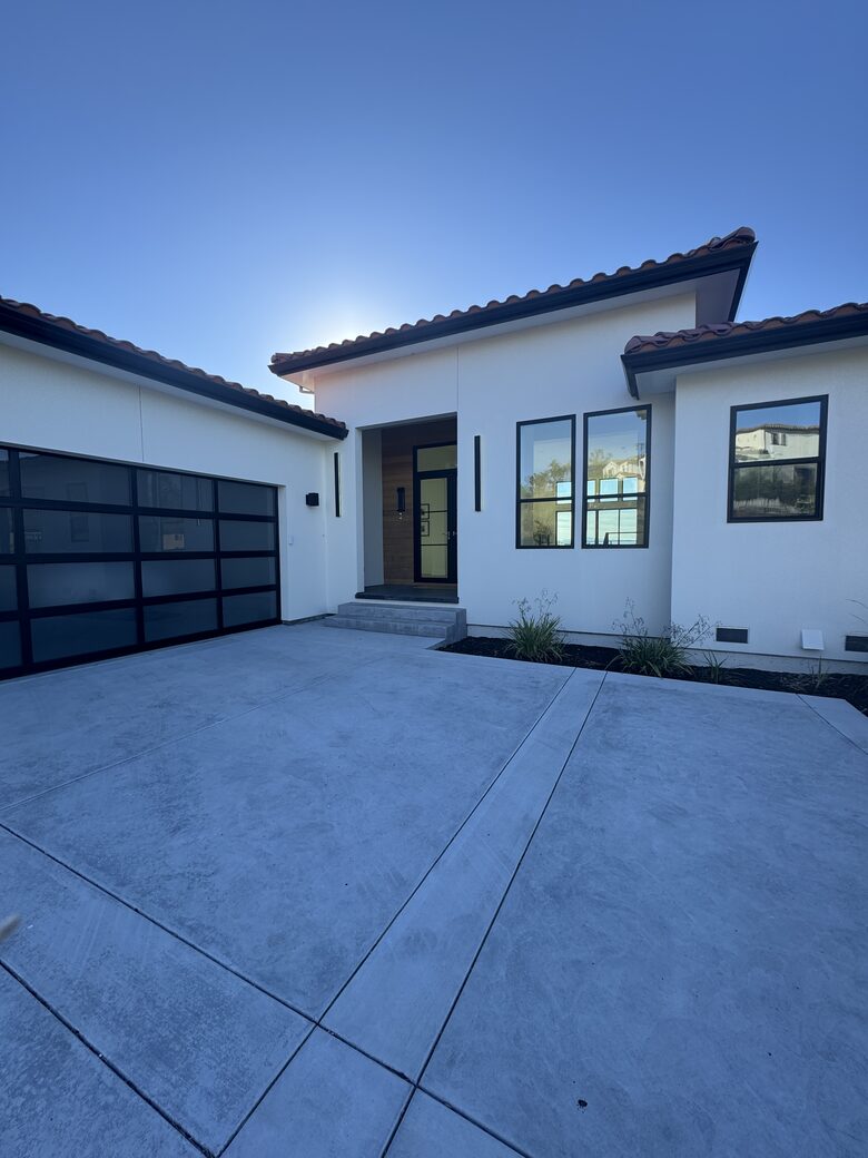 Wine Country Escape | Elegant Skyfarm Estate Overlooking Fountaingrove Golf Course - Santa Rosa, California