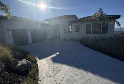 Wine Country Escape | Elegant Skyfarm Estate Overlooking Fountaingrove Golf Course - Santa Rosa, California