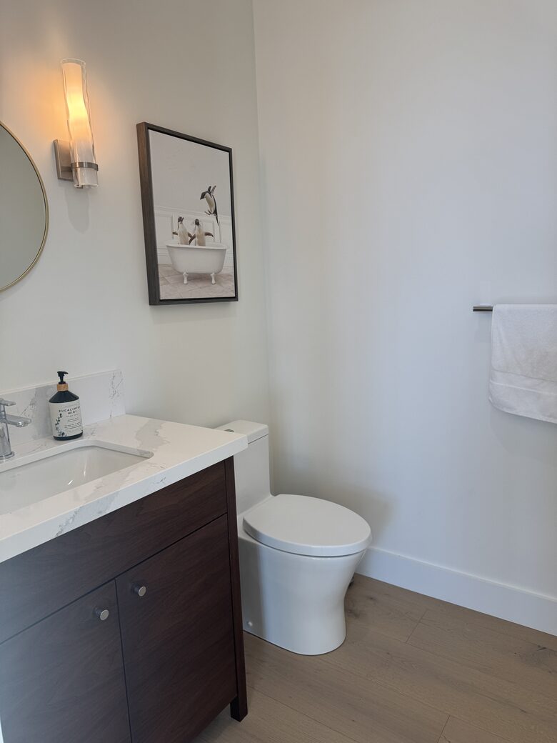 Wine Country Escape | Elegant Skyfarm Estate Overlooking Fountaingrove Golf Course - Santa Rosa, California