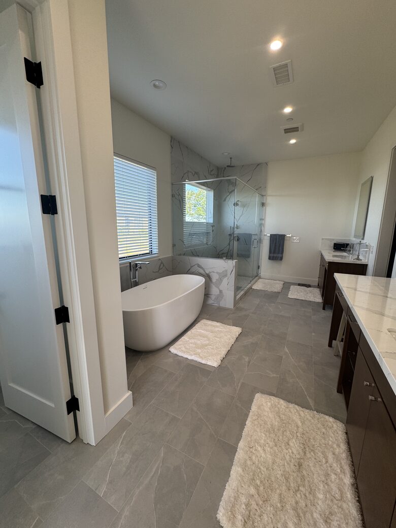 Wine Country Escape | Elegant Skyfarm Estate Overlooking Fountaingrove Golf Course - Santa Rosa, California