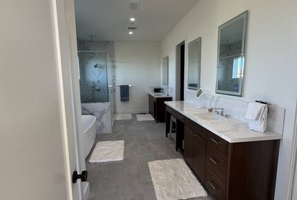 Wine Country Escape | Elegant Skyfarm Estate Overlooking Fountaingrove Golf Course - Santa Rosa, California