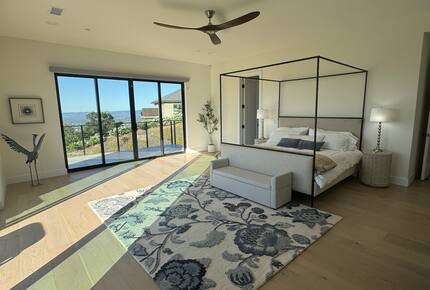 Wine Country Escape | Elegant Skyfarm Estate Overlooking Fountaingrove Golf Course - Santa Rosa, California