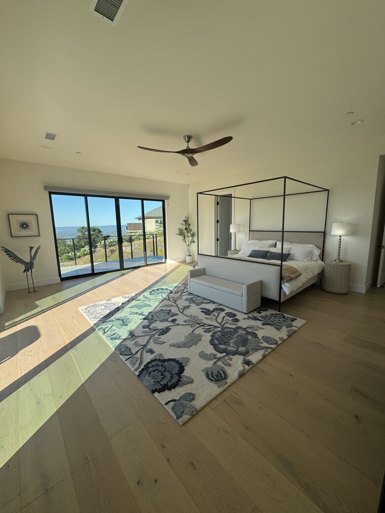 Wine Country Escape | Elegant Skyfarm Estate Overlooking Fountaingrove Golf Course - Santa Rosa, California