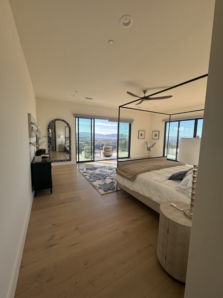 Wine Country Escape | Elegant Skyfarm Estate Overlooking Fountaingrove Golf Course - Santa Rosa, California