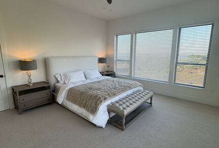 Wine Country Escape | Elegant Skyfarm Estate Overlooking Fountaingrove Golf Course - Santa Rosa, California