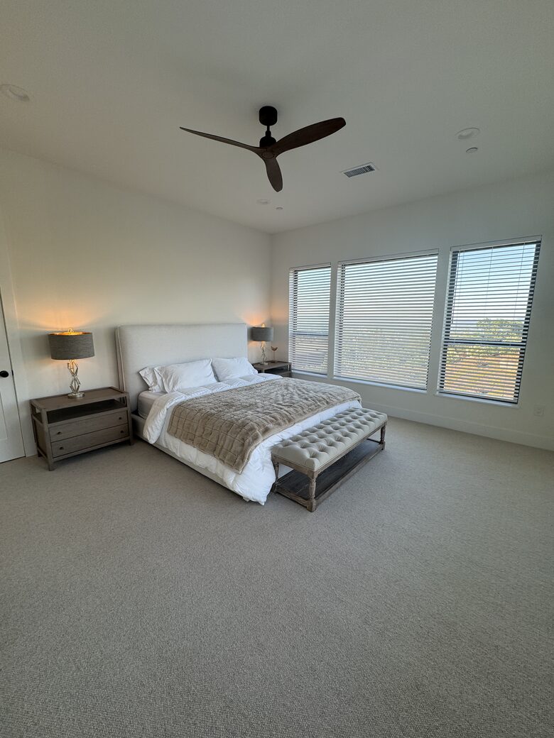 Wine Country Escape | Elegant Skyfarm Estate Overlooking Fountaingrove Golf Course - Santa Rosa, California