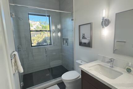 Wine Country Escape | Elegant Skyfarm Estate Overlooking Fountaingrove Golf Course - Santa Rosa, California