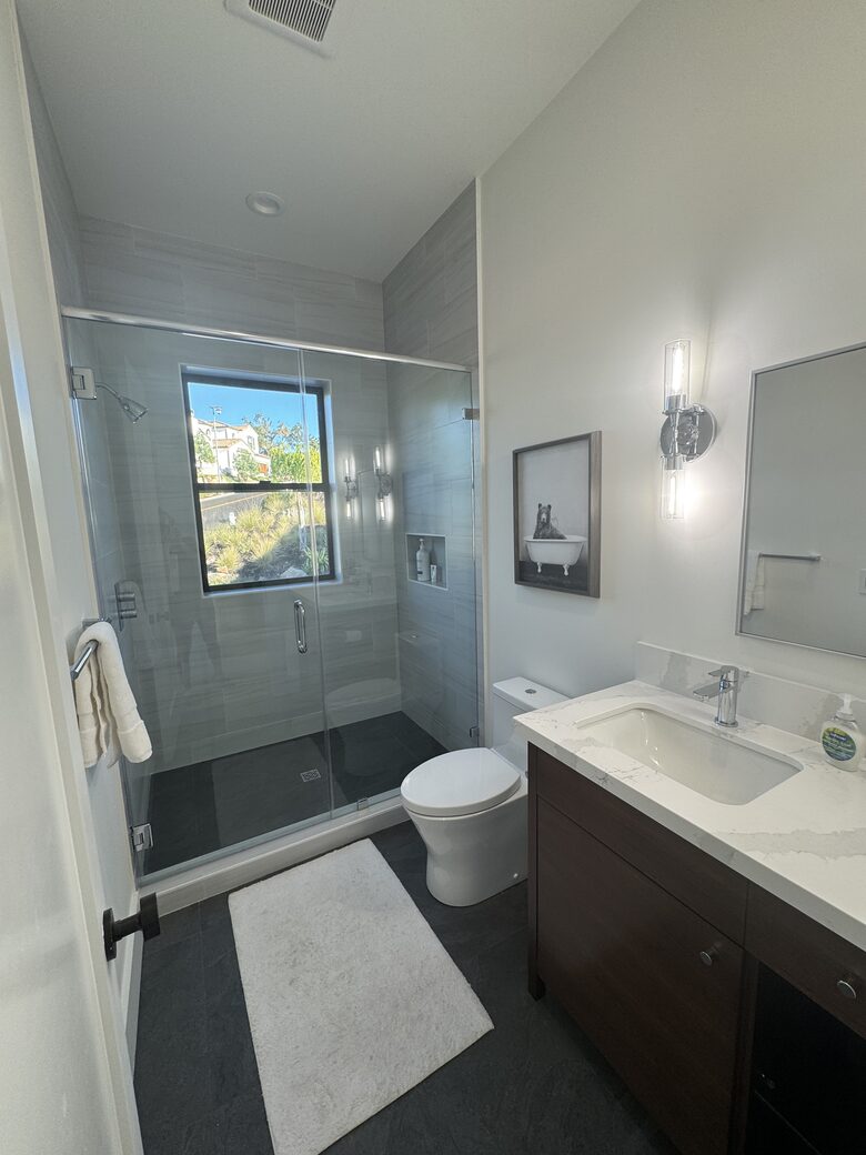 Wine Country Escape | Elegant Skyfarm Estate Overlooking Fountaingrove Golf Course - Santa Rosa, California