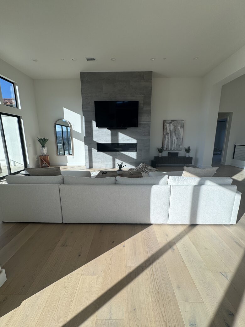 Wine Country Escape | Elegant Skyfarm Estate Overlooking Fountaingrove Golf Course - Santa Rosa, California