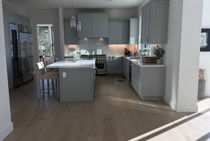 Wine Country Escape | Elegant Skyfarm Estate Overlooking Fountaingrove Golf Course - Santa Rosa, California