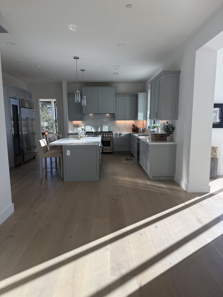 Wine Country Escape | Elegant Skyfarm Estate Overlooking Fountaingrove Golf Course - Santa Rosa, California