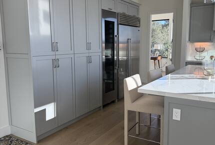 Wine Country Escape | Elegant Skyfarm Estate Overlooking Fountaingrove Golf Course - Santa Rosa, California