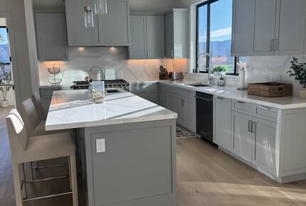 Wine Country Escape | Elegant Skyfarm Estate Overlooking Fountaingrove Golf Course - Santa Rosa, California