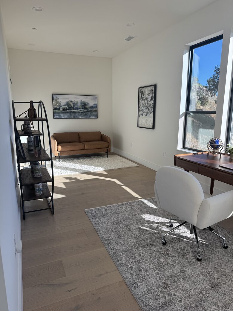 Wine Country Escape | Elegant Skyfarm Estate Overlooking Fountaingrove Golf Course - Santa Rosa, California