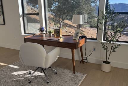 Wine Country Escape | Elegant Skyfarm Estate Overlooking Fountaingrove Golf Course - Santa Rosa, California