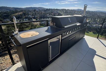 Wine Country Escape | Elegant Skyfarm Estate Overlooking Fountaingrove Golf Course - Santa Rosa, California