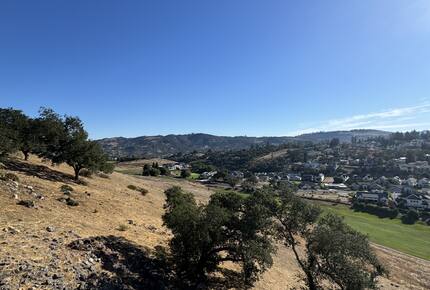 Wine Country Escape | Elegant Skyfarm Estate Overlooking Fountaingrove Golf Course - Santa Rosa, California