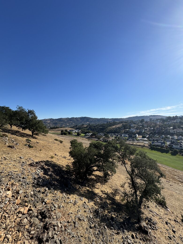 Wine Country Escape | Elegant Skyfarm Estate Overlooking Fountaingrove Golf Course - Santa Rosa, California
